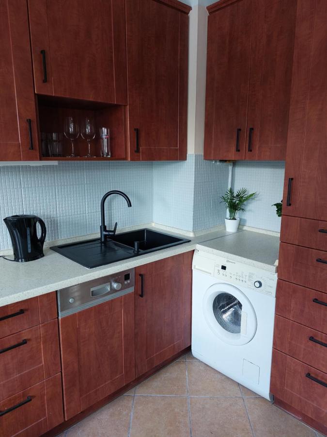 גורז'וב ווילקופולסקי Like At Home מראה חיצוני תמונה