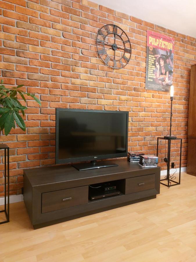 גורז'וב ווילקופולסקי Like At Home מראה חיצוני תמונה